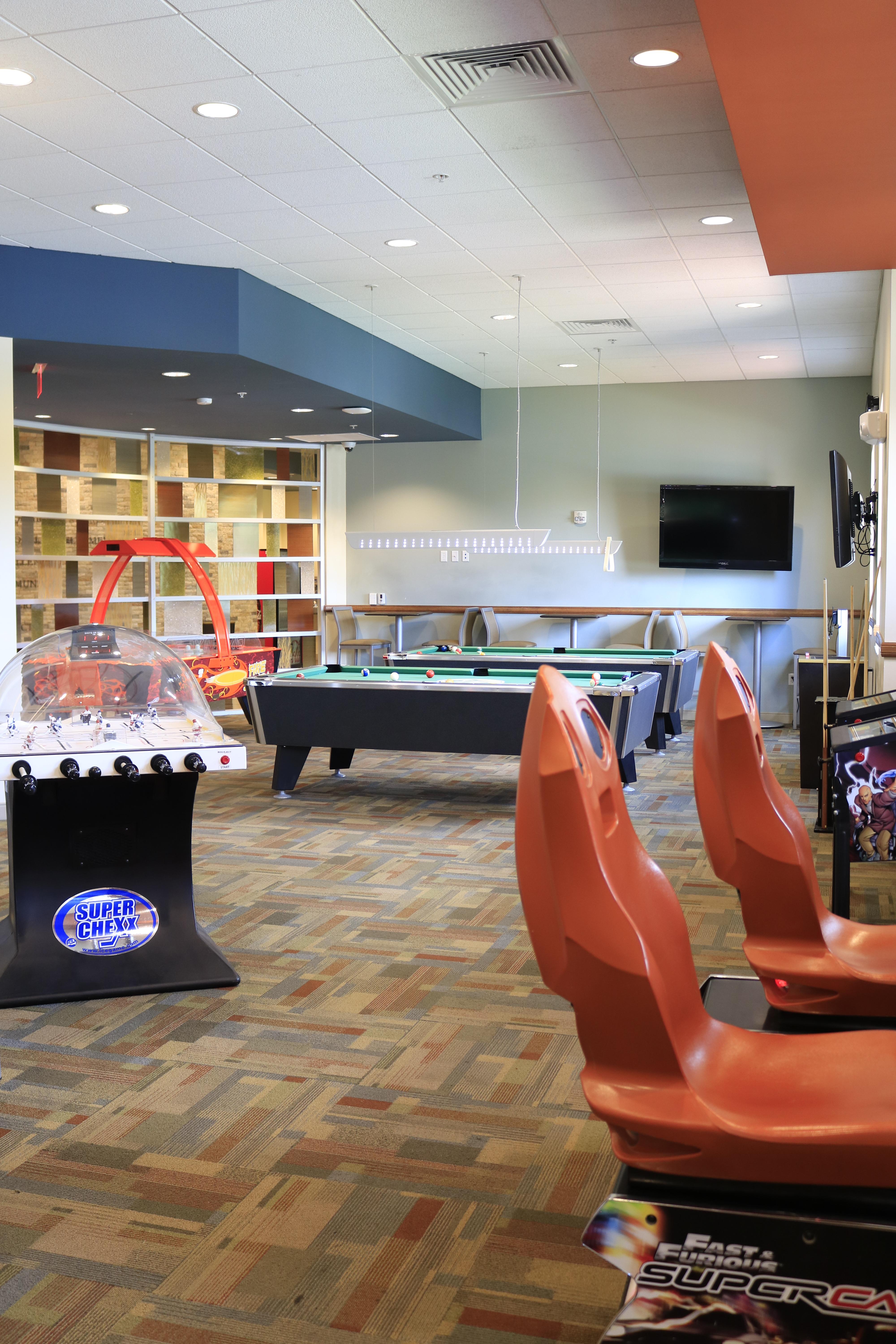 OnCampus Housing Saint Leo University